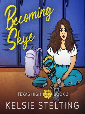 cover image of Becoming Skye